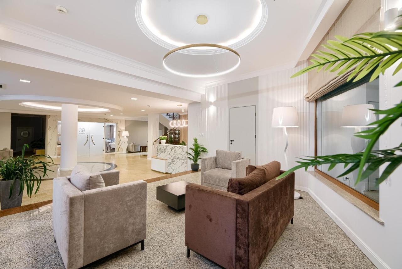 Tomaszów Lubelski Hotel Antoni מראה חיצוני תמונה