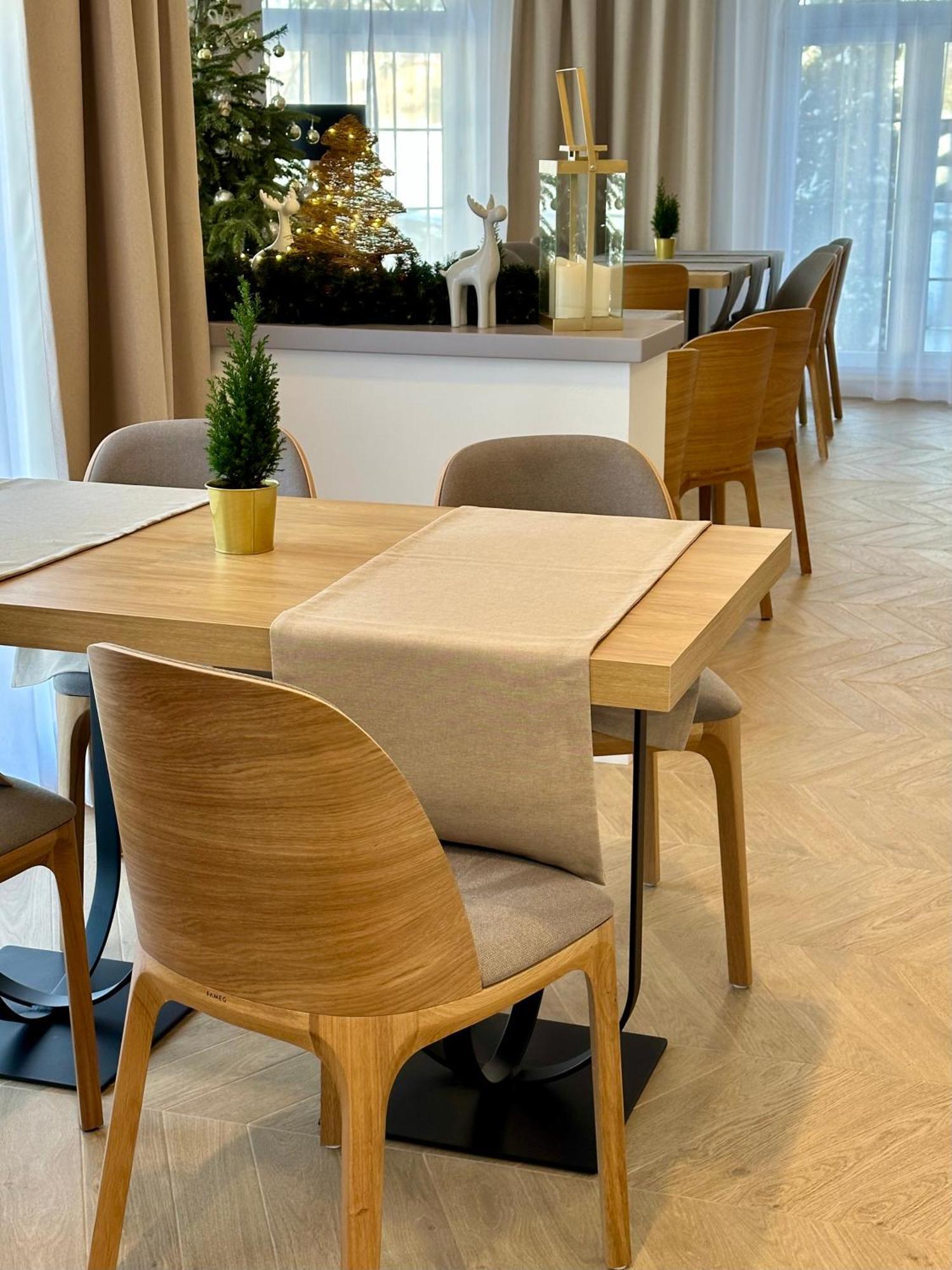 Tomaszów Lubelski Hotel Antoni מראה חיצוני תמונה