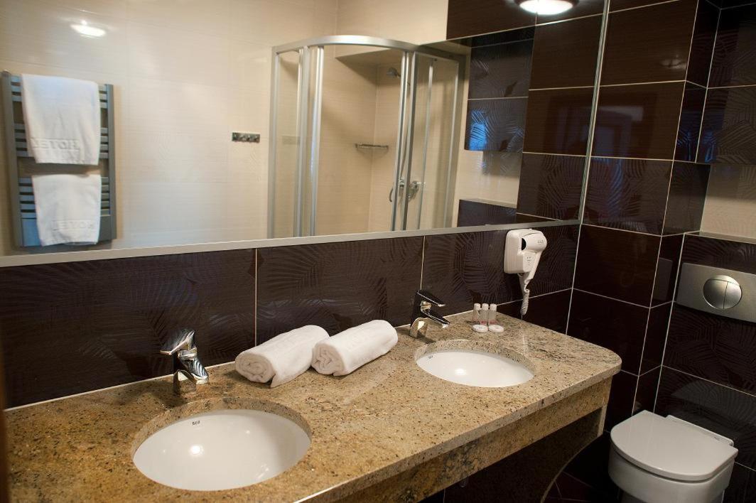 Tomaszów Lubelski Hotel Antoni מראה חיצוני תמונה